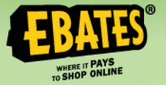 Ebates, Where it pays to shop online.